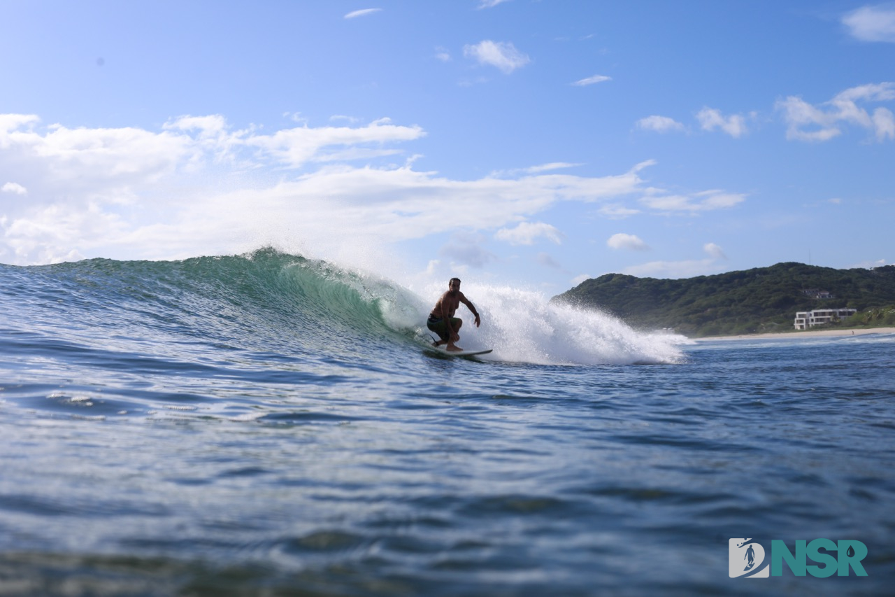 Nicaragua Surf Report - Report Photo 11/09/2025 