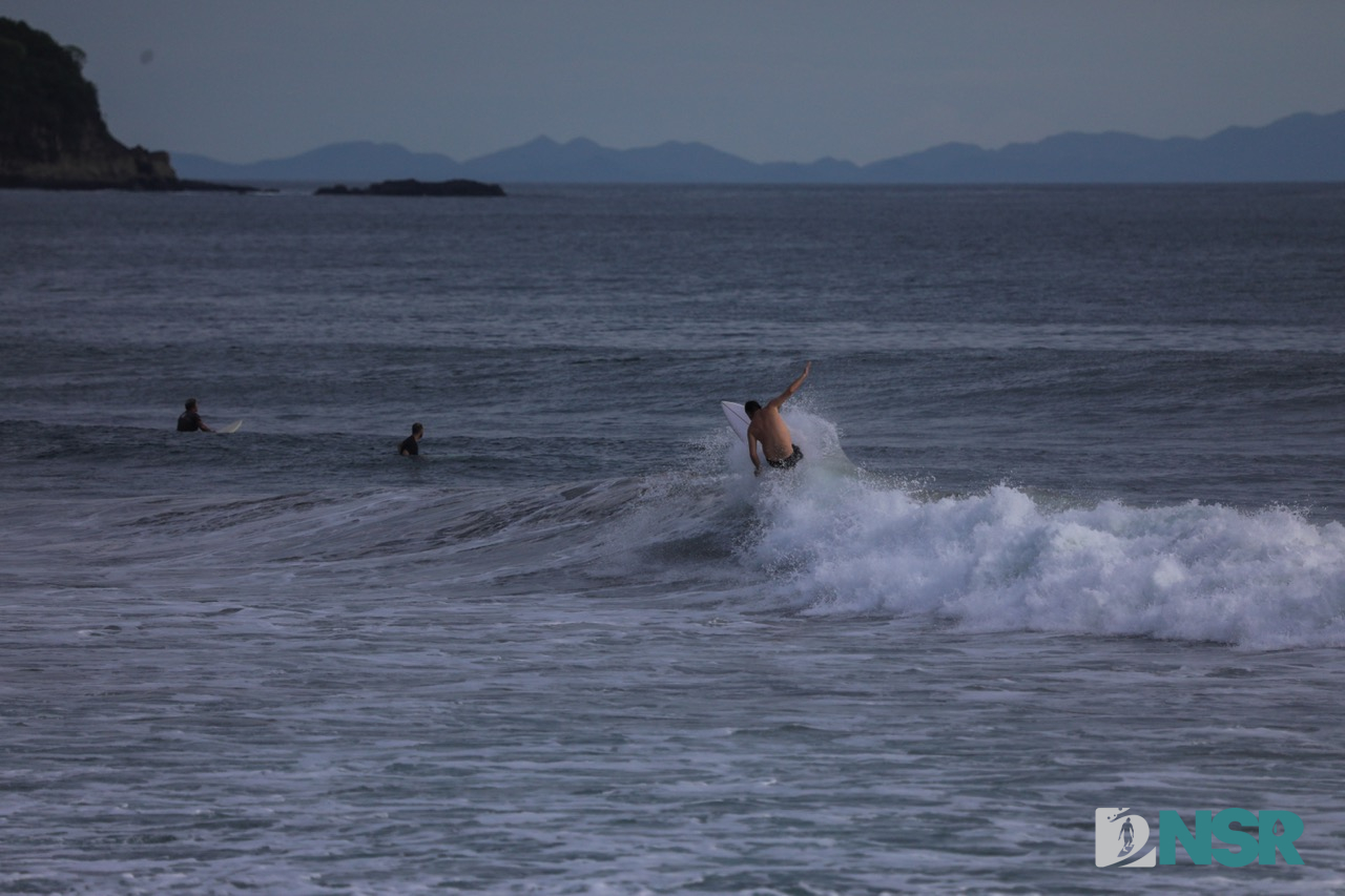 Nicaragua Surf Report - Report Photo 11/10/2025 