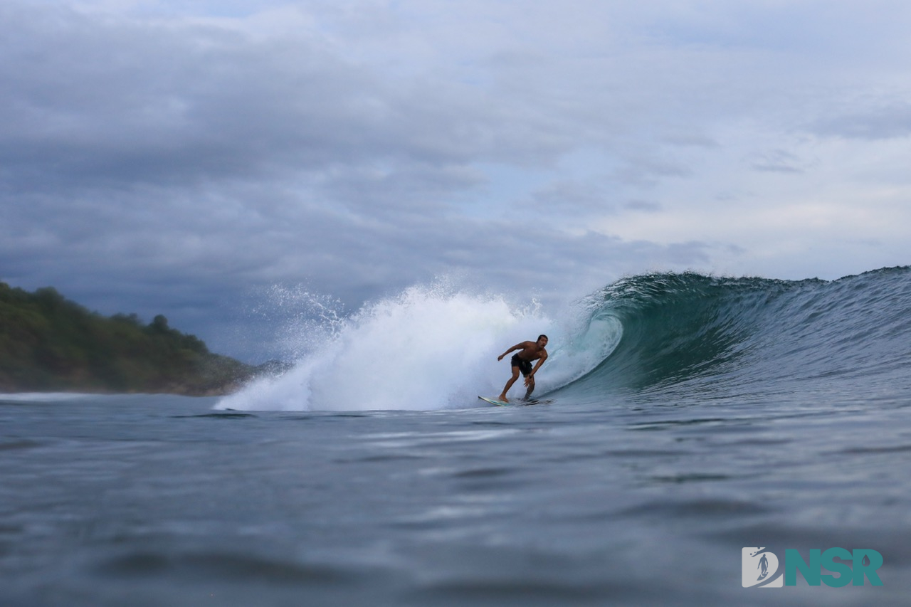 Nicaragua Surf Report - Report Photo 11/12/2025 