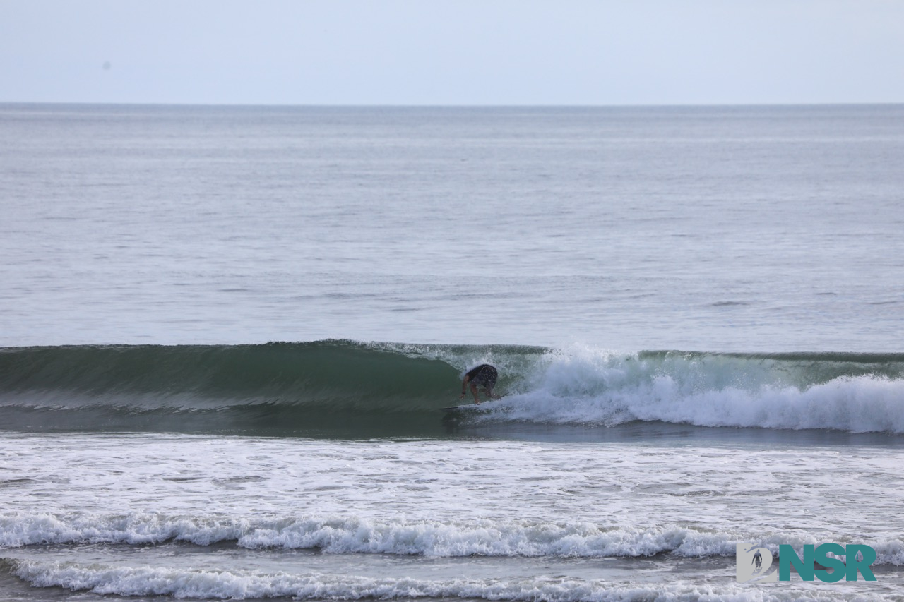 Nicaragua Surf Report - Report Photo 11/16/2025 