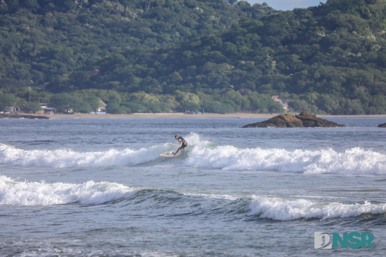 Nicaragua Surf Report - Report Photo 11/18/2025 
