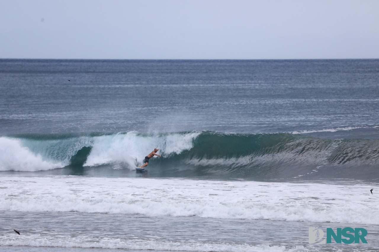 Nicaragua Surf Report - Report Photo 11/24/2025 