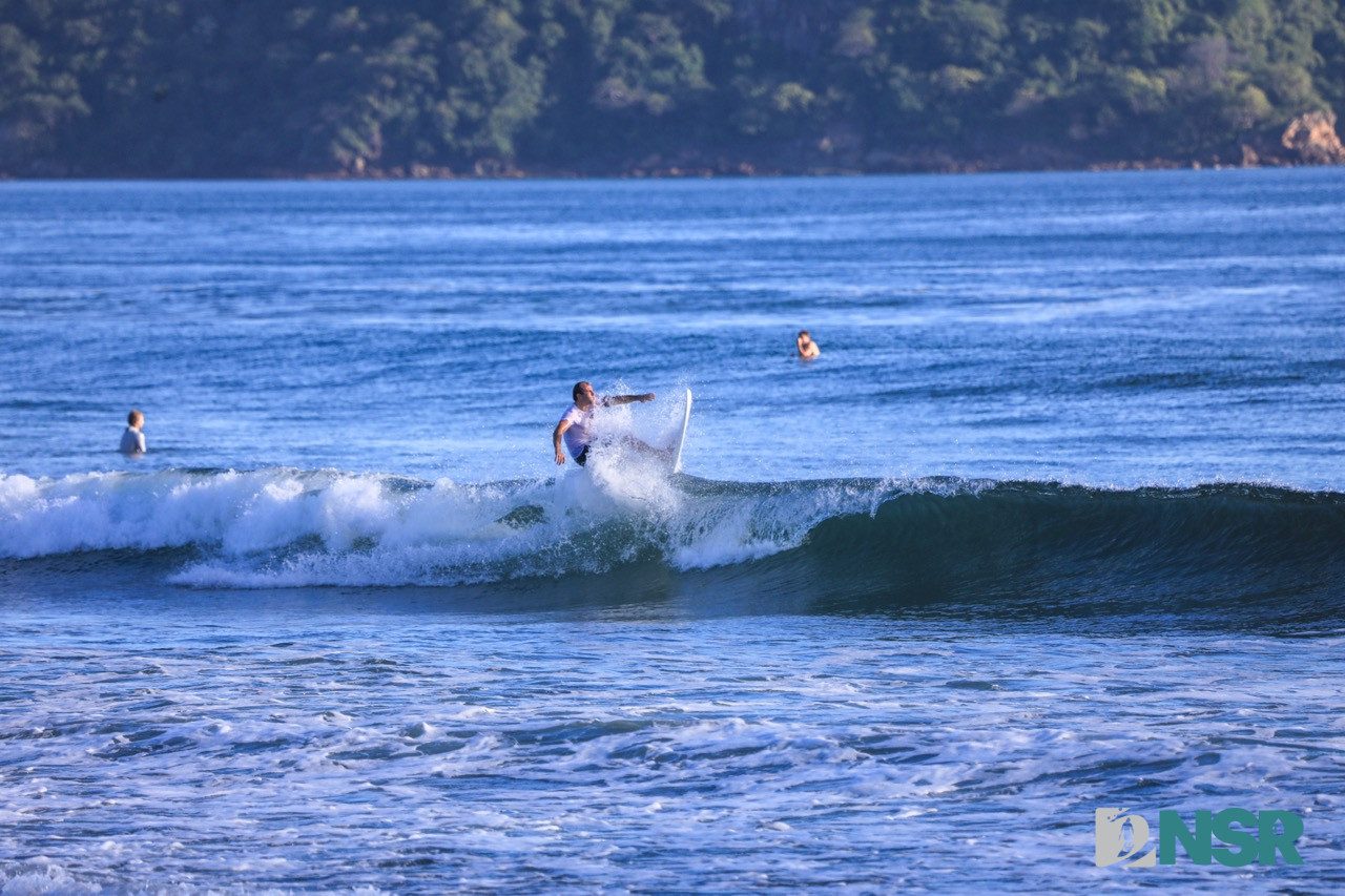 Nicaragua Surf Report - Report Photo 11/24/2025 