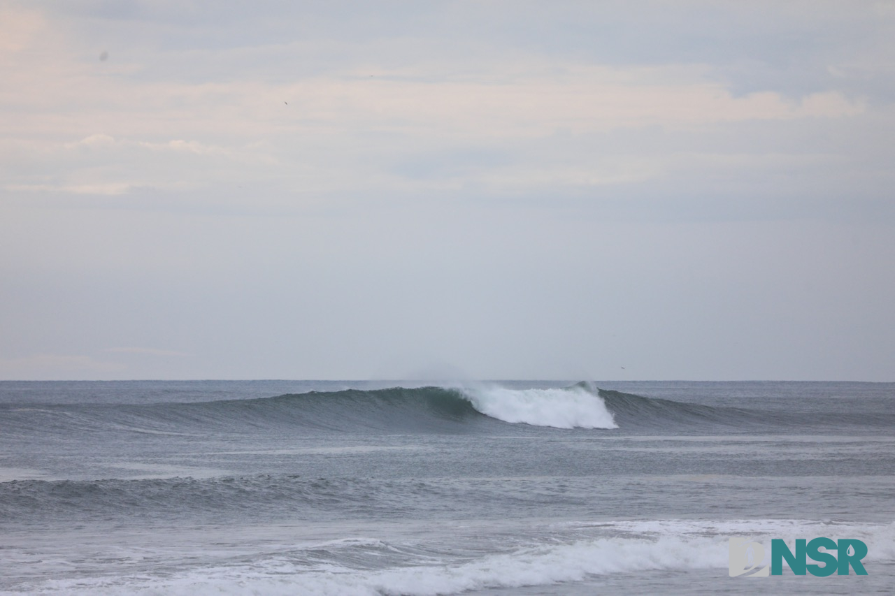 Nicaragua Surf Report - Report Photo 11/02/2025 