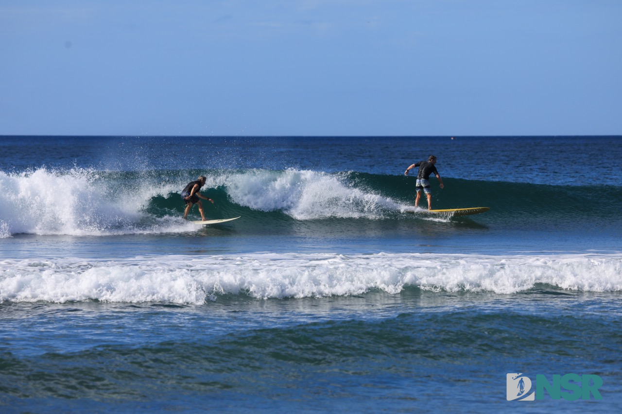Nicaragua Surf Report - Report Photo 11/26/2025 