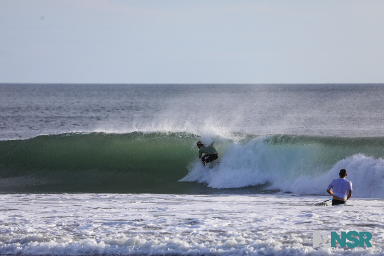 Nicaragua Surf Report - Report Photo 11/28/2025 