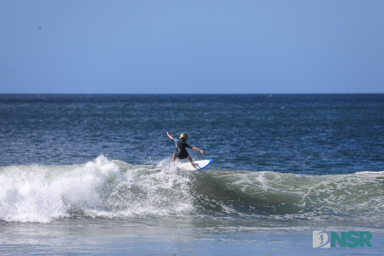 Nicaragua Surf Report - Report Photo 11/30/2025 