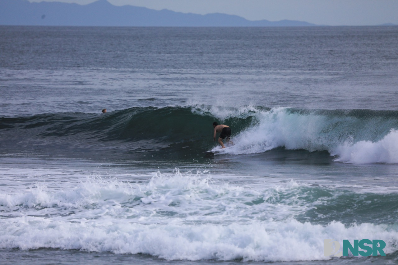 Nicaragua Surf Report - Report Photo 11/10/2025 