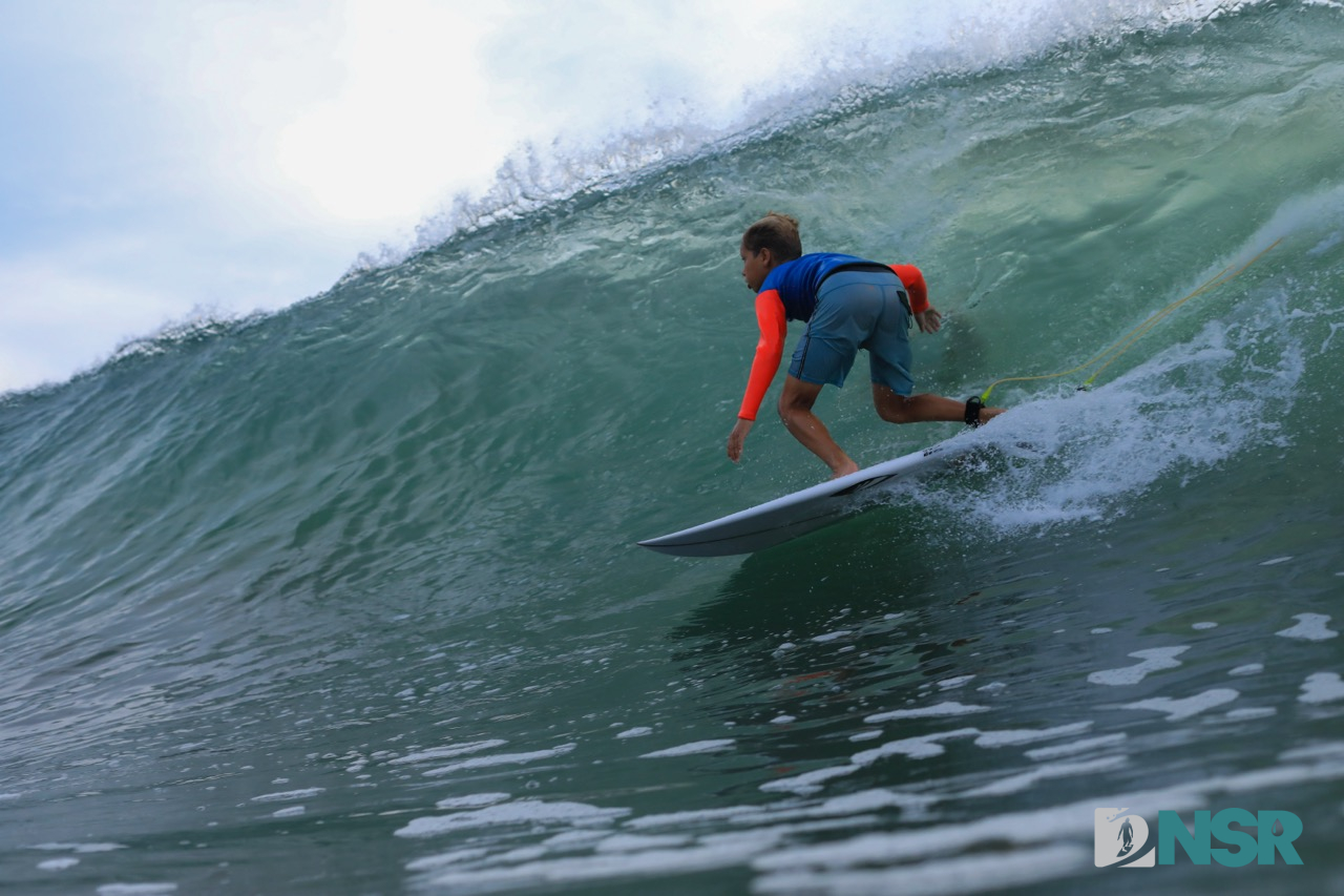 Nicaragua Surf Report - Report Photo 11/12/2025 