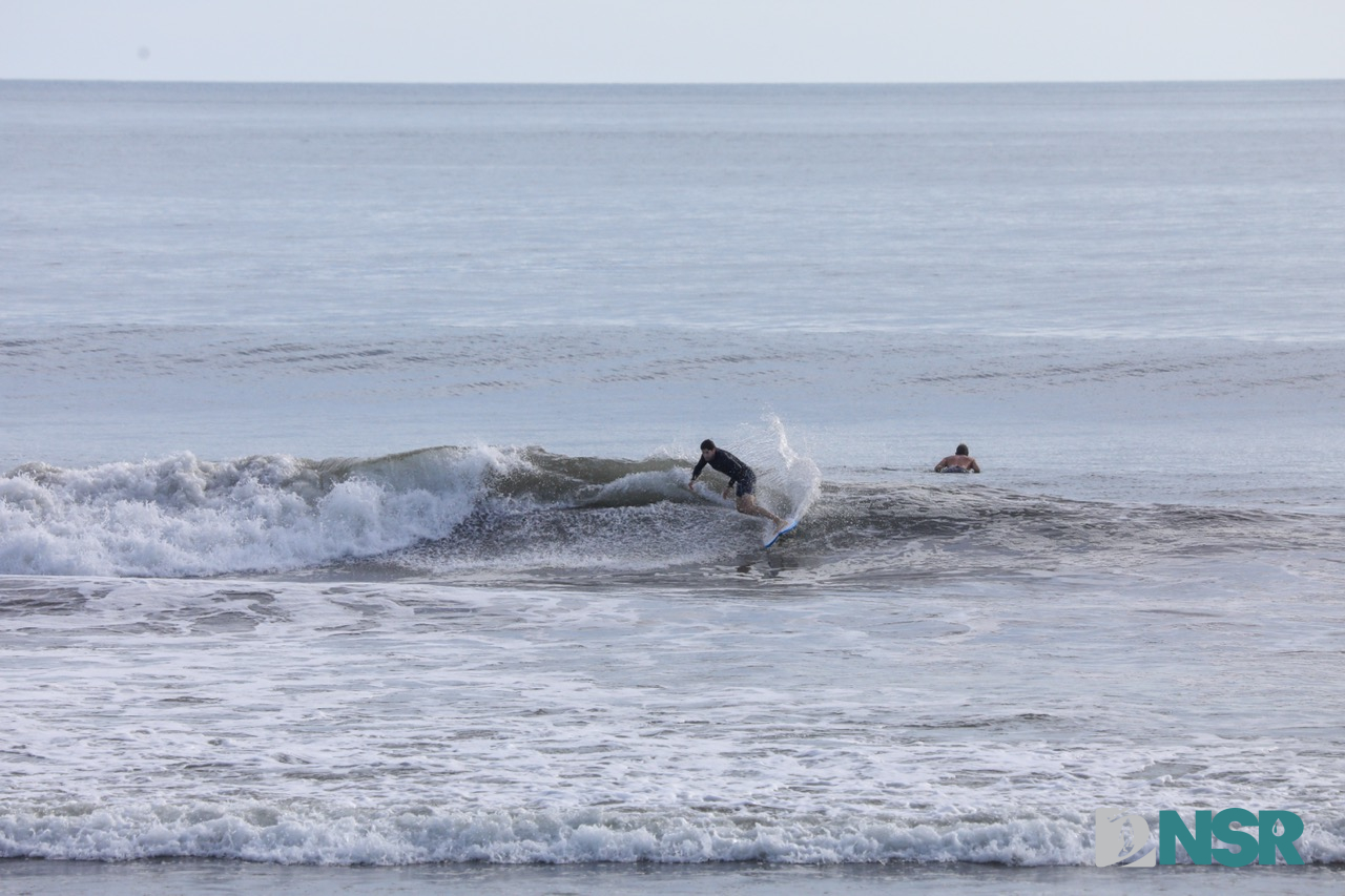 Nicaragua Surf Report - Report Photo 11/16/2025 