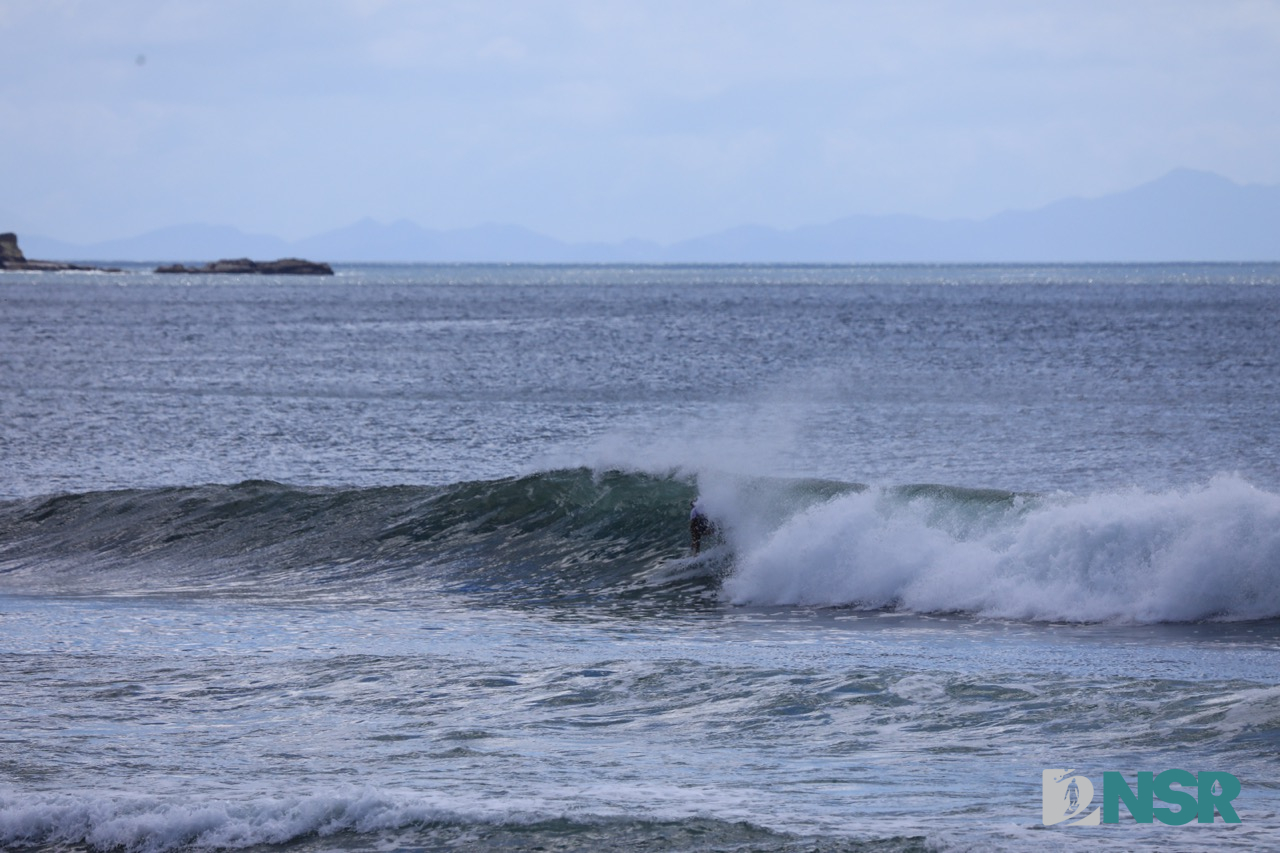 Nicaragua Surf Report - Report Photo 11/17/2025 
