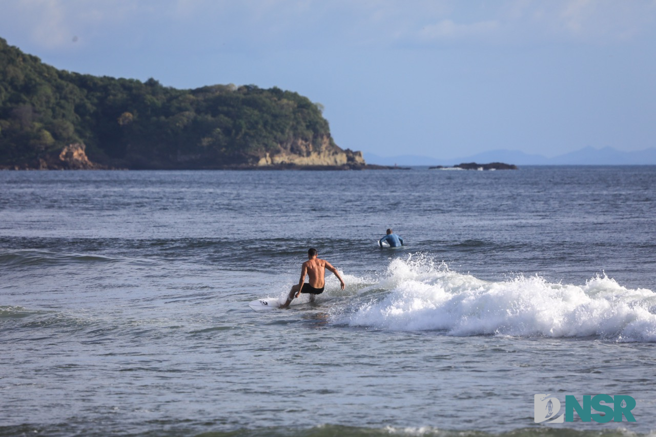 Nicaragua Surf Report - Report Photo 11/18/2025 
