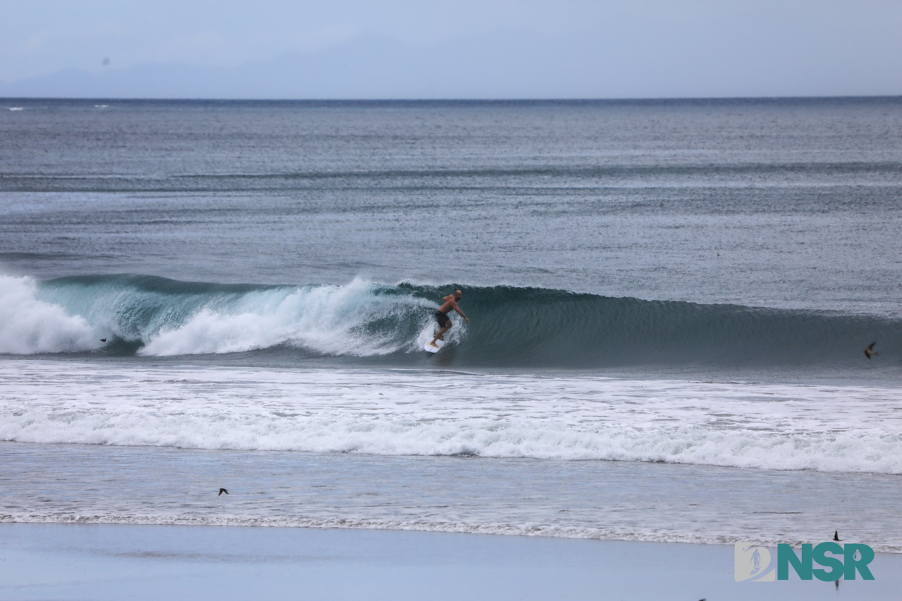 Nicaragua Surf Report - Report Photo 11/24/2025 