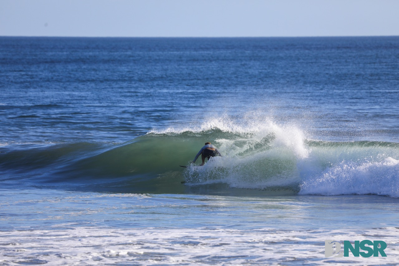Nicaragua Surf Report - Report Photo 11/24/2025 