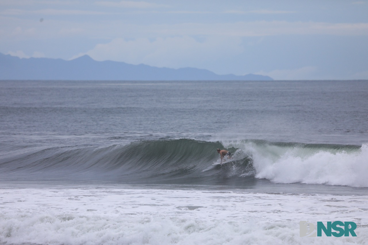 Nicaragua Surf Report - Report Photo 11/02/2025 