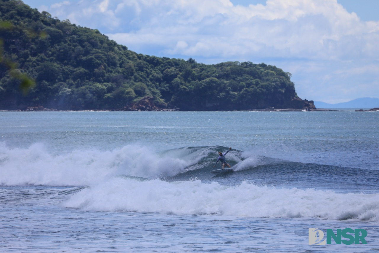 Nicaragua Surf Report - Report Photo 11/03/2025 