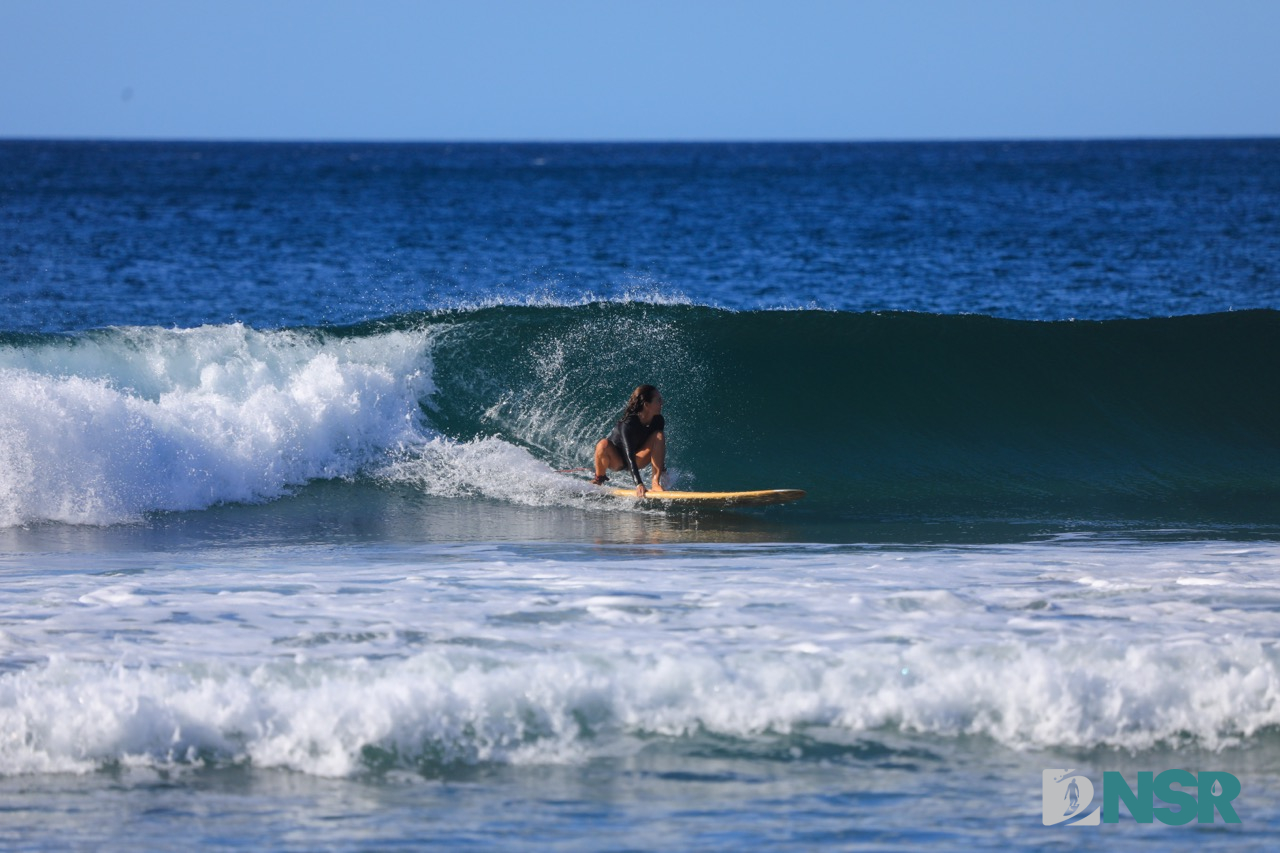 Nicaragua Surf Report - Report Photo 11/26/2025 