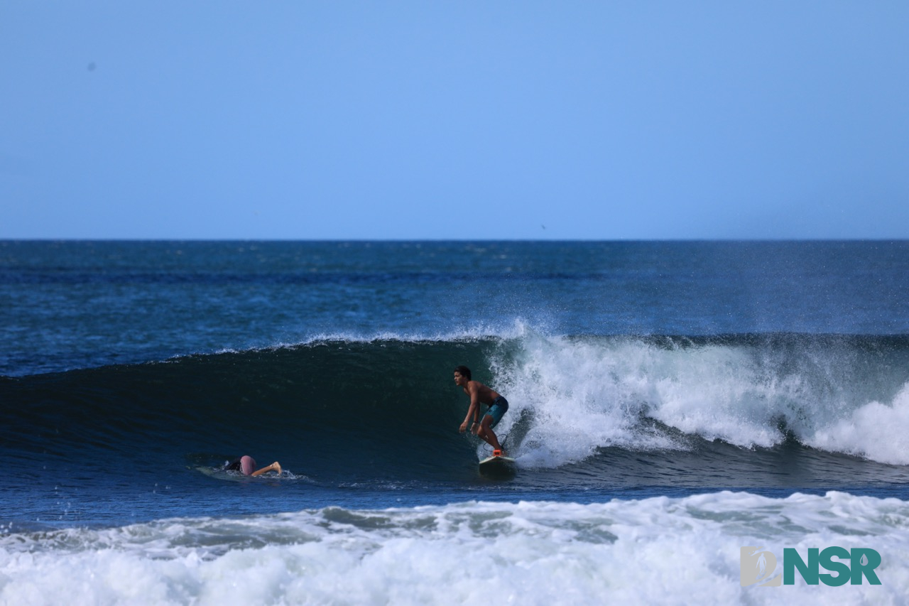 Nicaragua Surf Report - Report Photo 11/30/2025 