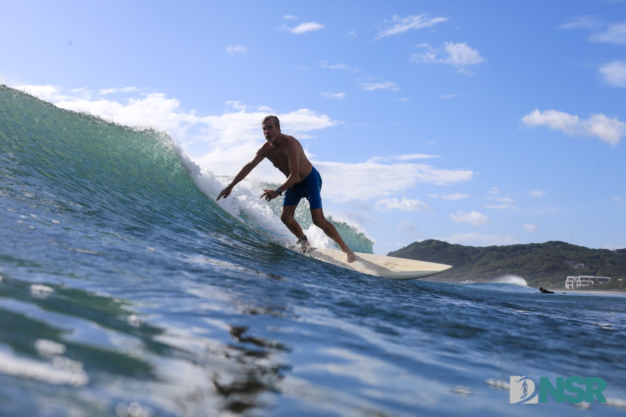 Nicaragua Surf Report - Report Photo 11/09/2025 