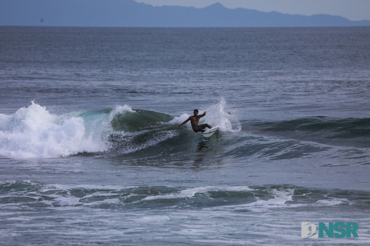 Nicaragua Surf Report - Report Photo 11/10/2025 
