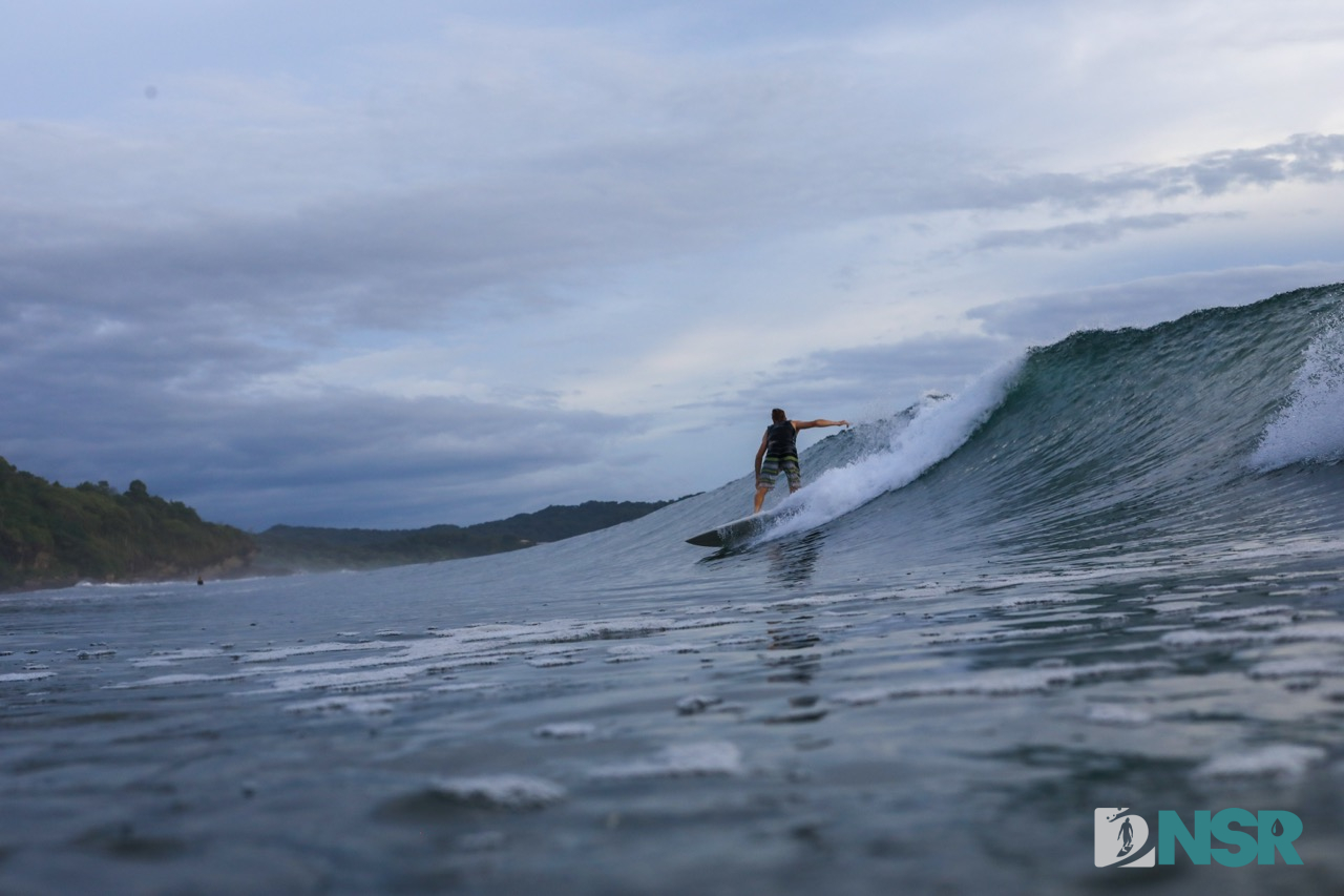 Nicaragua Surf Report - Report Photo 11/12/2025 