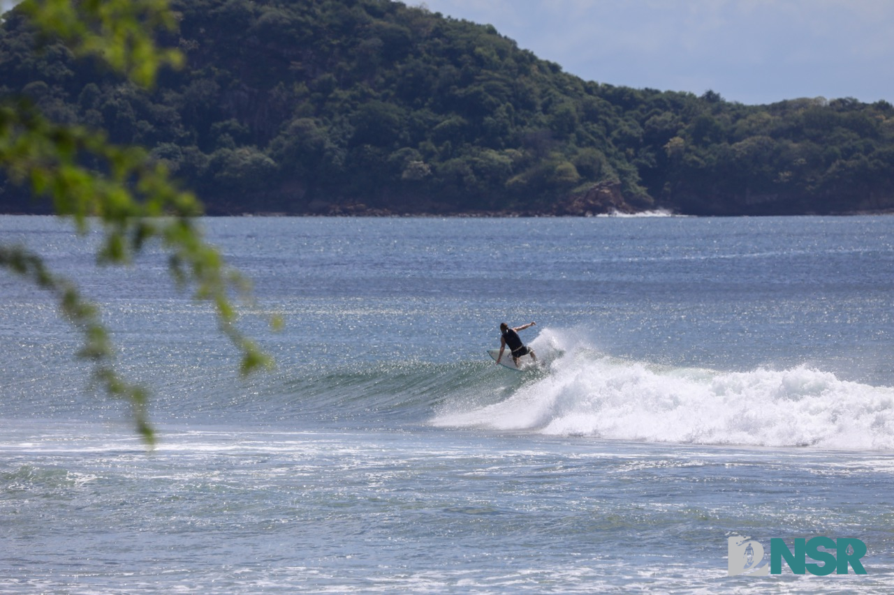 Nicaragua Surf Report - Report Photo 11/17/2025 