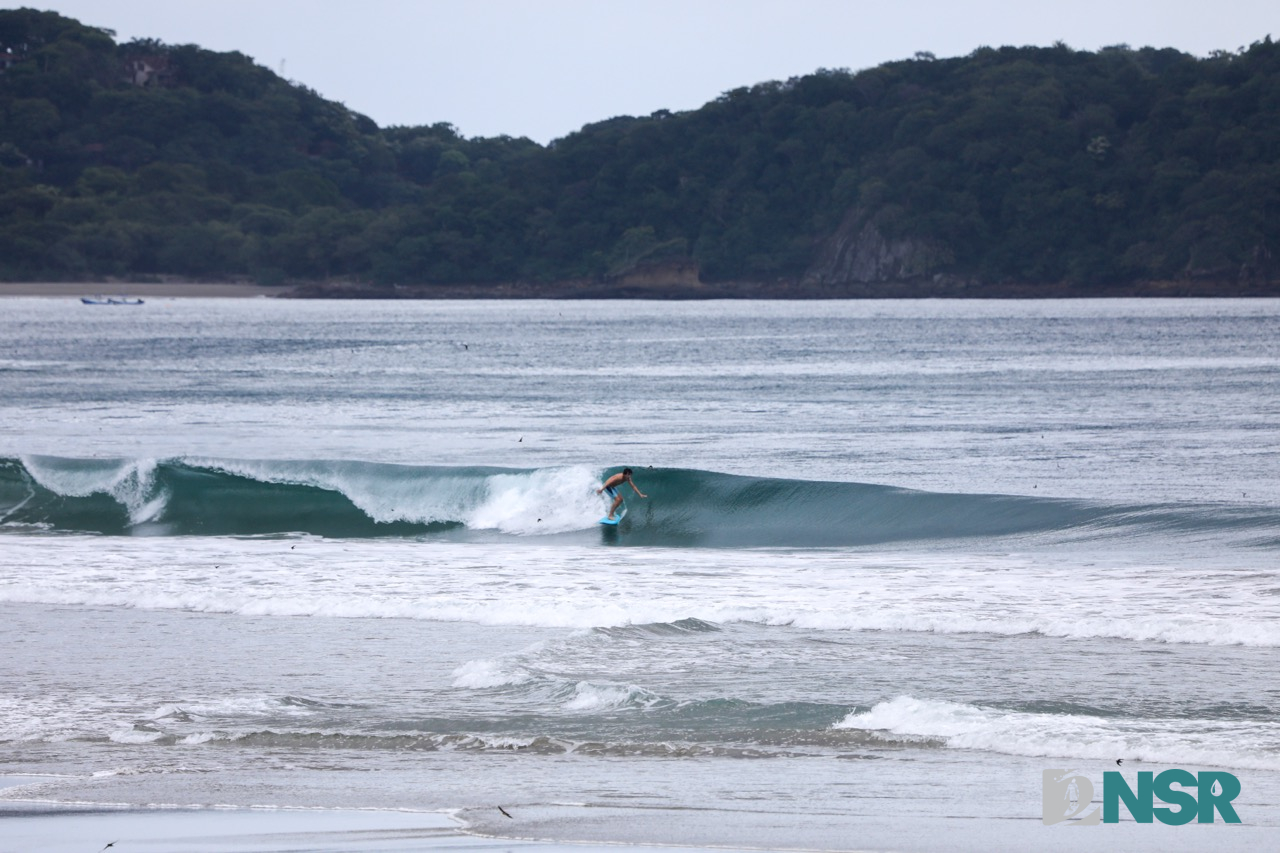 Nicaragua Surf Report - Report Photo 11/24/2025 