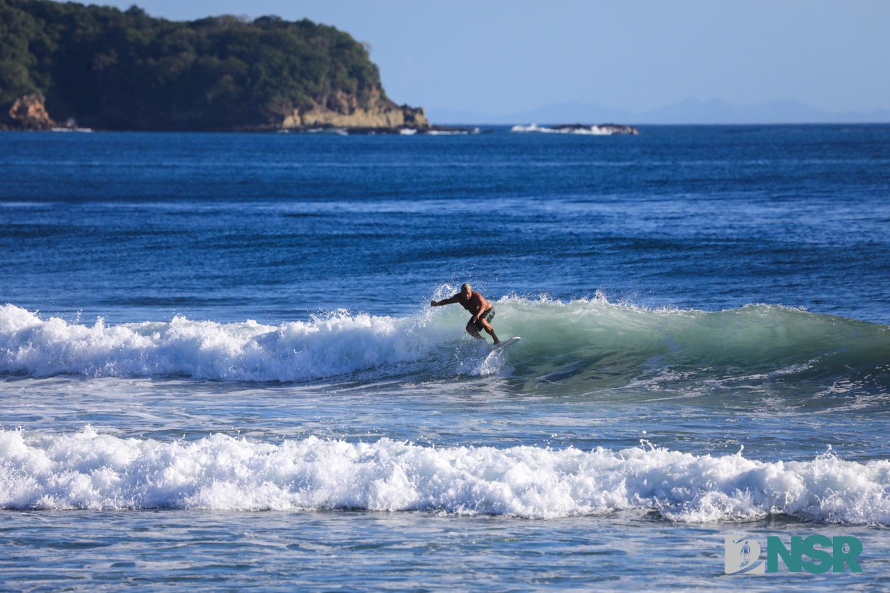 Nicaragua Surf Report - Report Photo 11/24/2025 