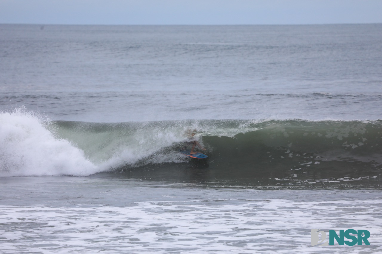 Nicaragua Surf Report - Report Photo 11/02/2025 