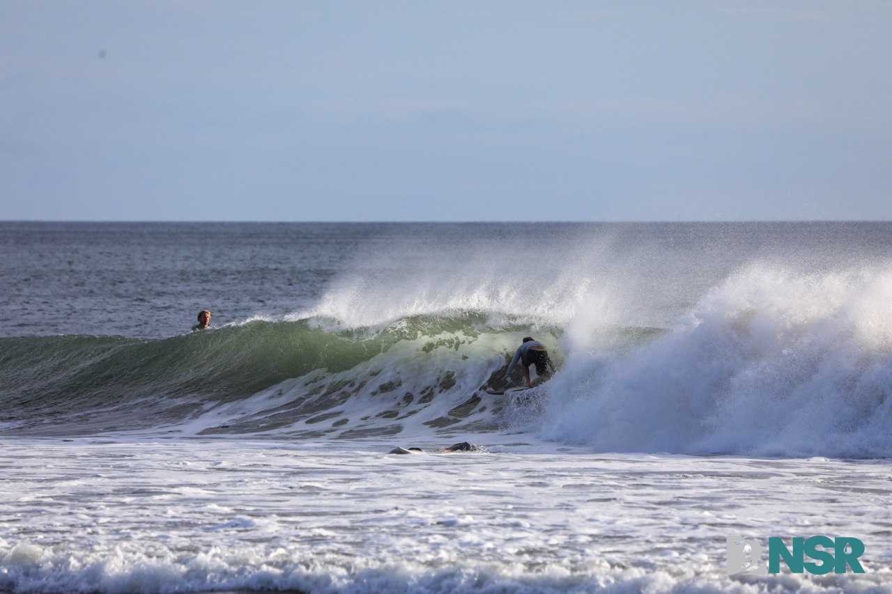 Nicaragua Surf Report - Report Photo 11/28/2025 