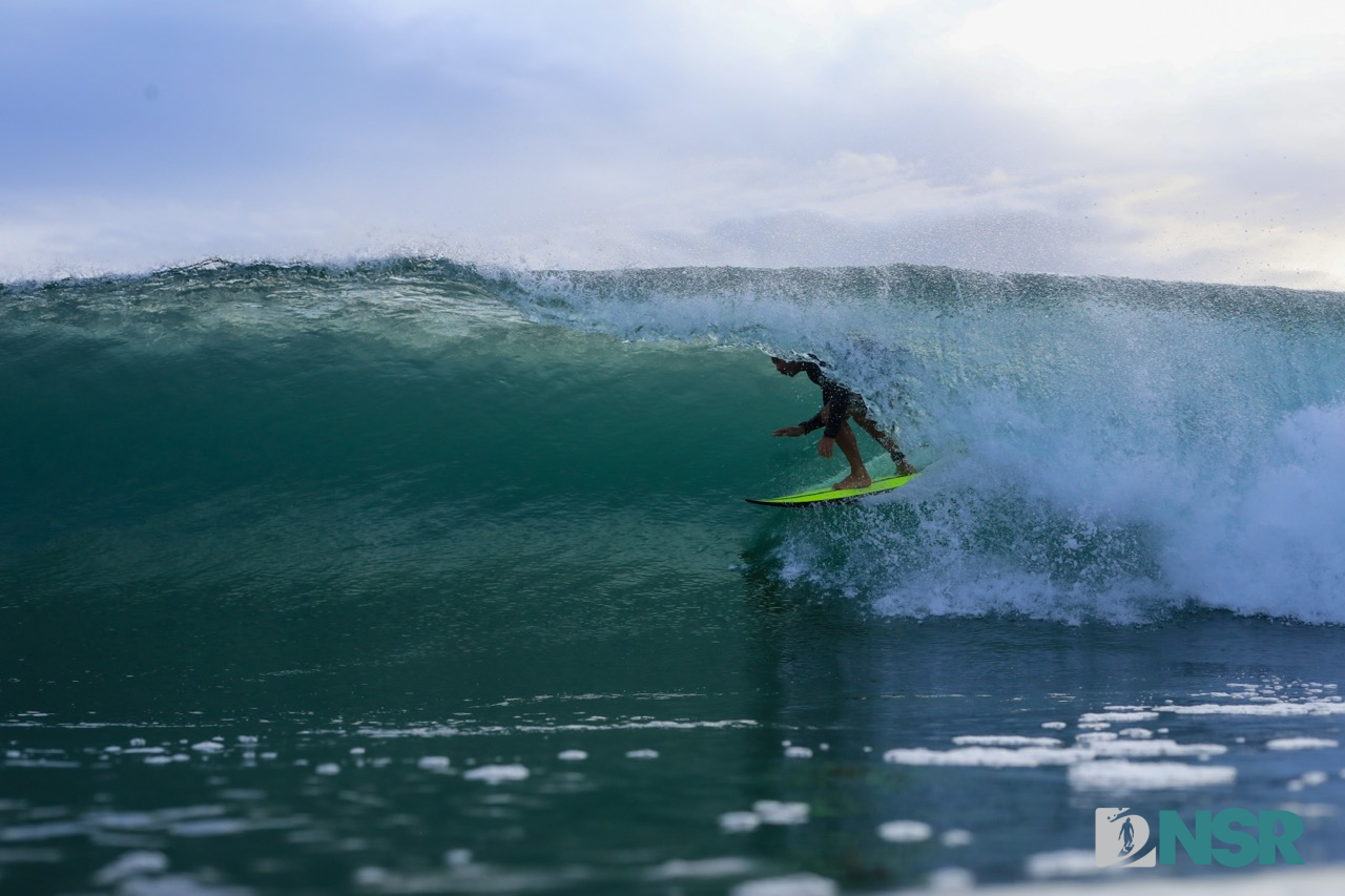 Nicaragua Surf Report - Report Photo 11/12/2025 