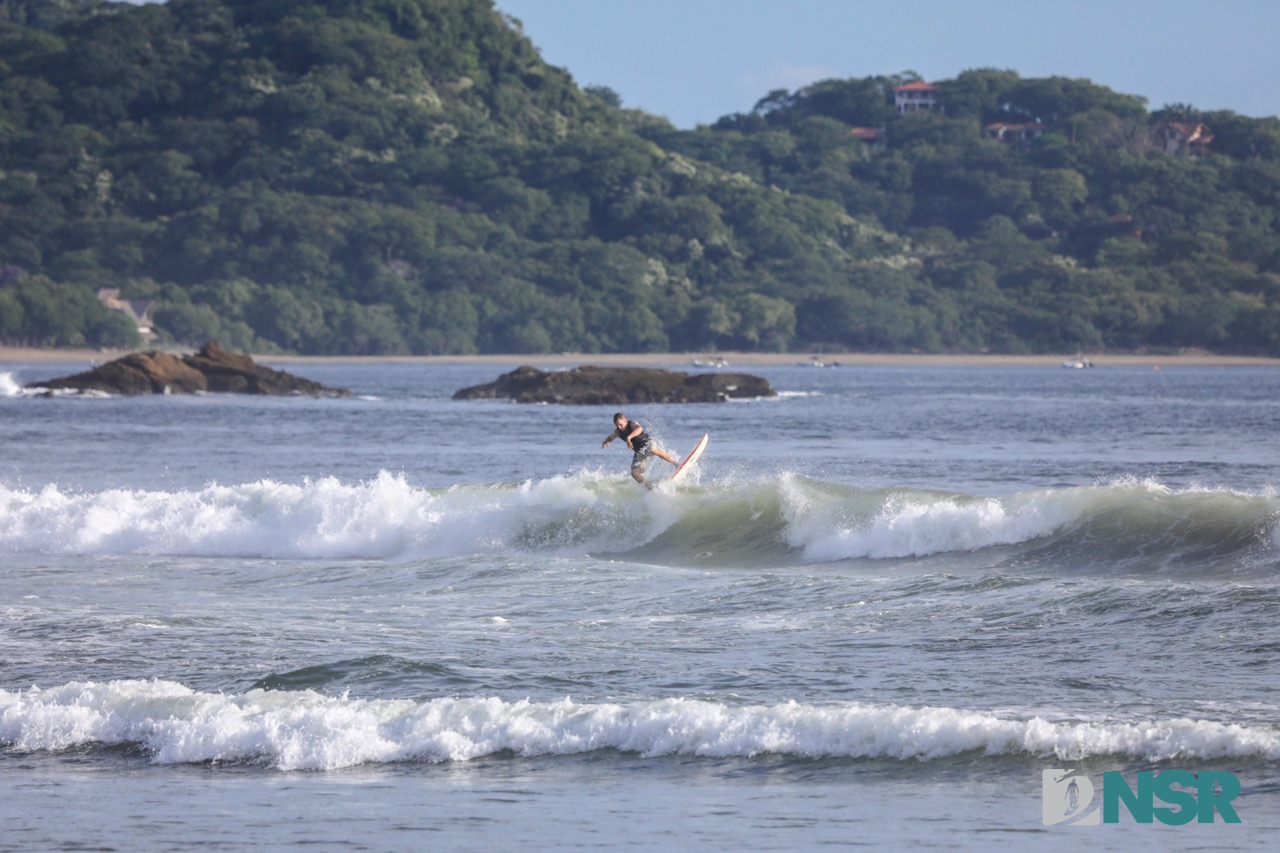 Nicaragua Surf Report - Report Photo 11/18/2025 