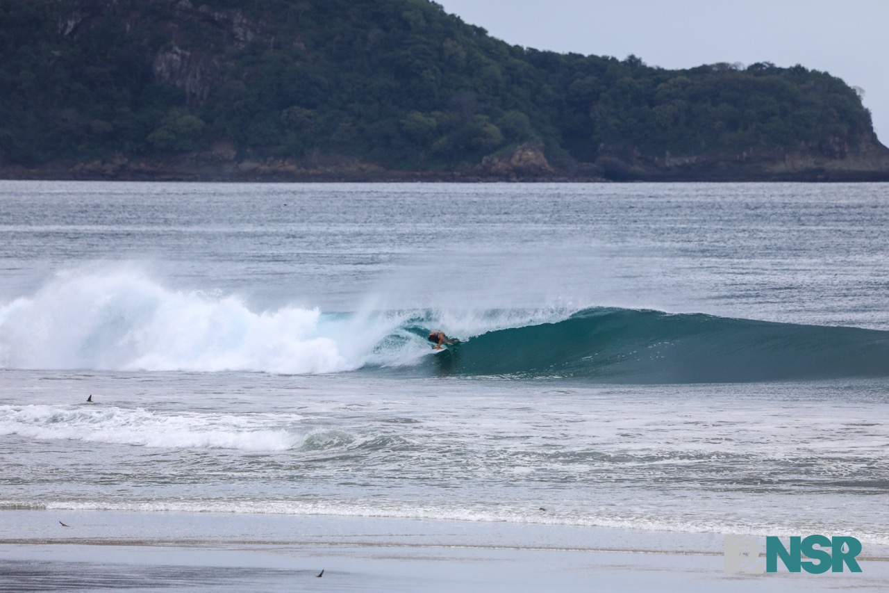 Nicaragua Surf Report - Report Photo 11/24/2025 
