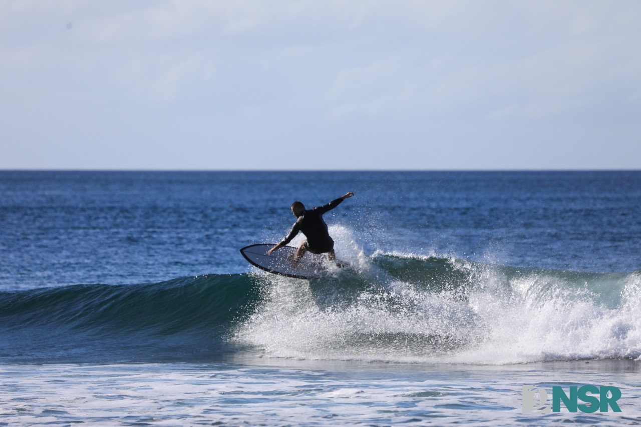 Nicaragua Surf Report - Report Photo 11/26/2025 