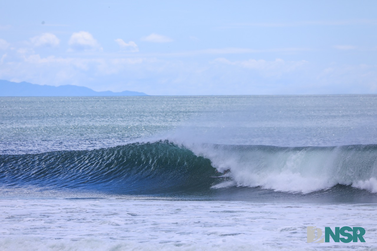 Nicaragua Surf Report - Report Photo 11/03/2025 