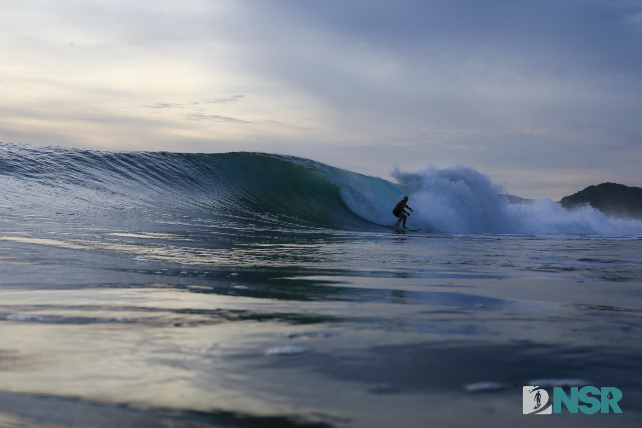 Nicaragua Surf Report - Report Photo 11/12/2025 