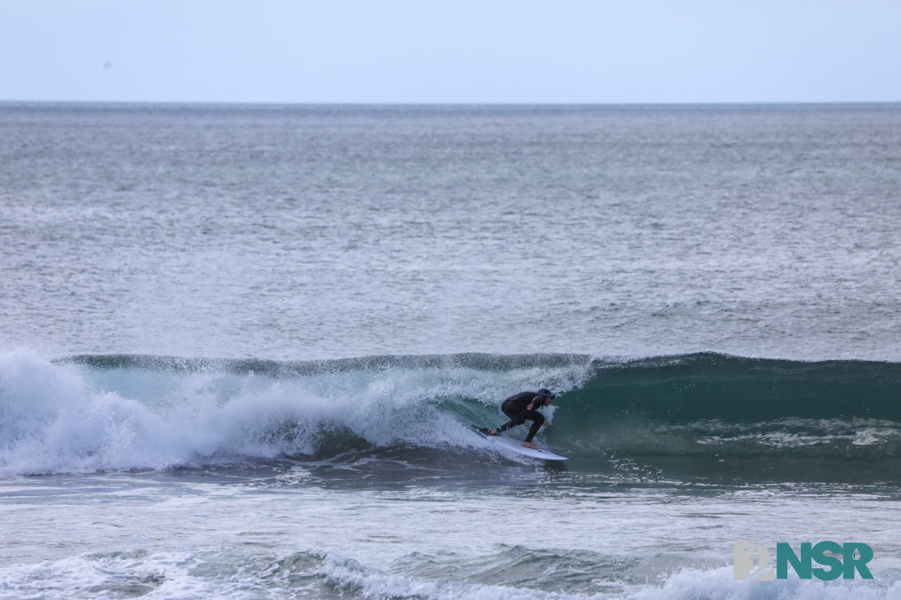 Nicaragua Surf Report - Report Photo 11/17/2025 