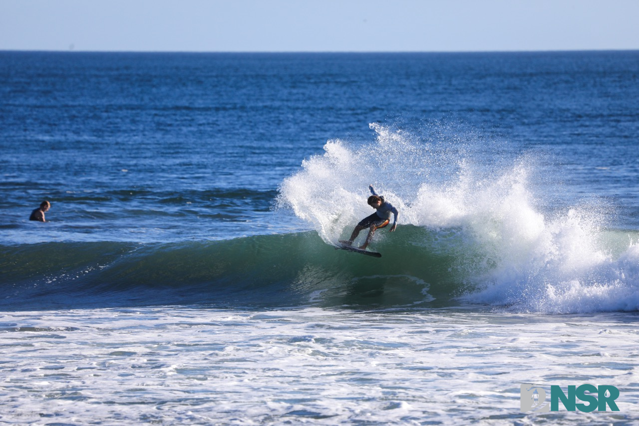 Nicaragua Surf Report - Report Photo 11/24/2025 