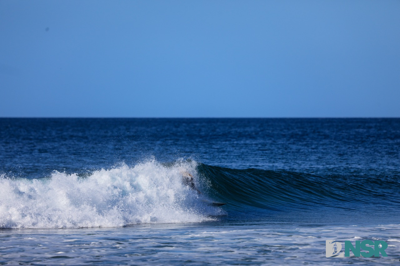 Nicaragua Surf Report - Report Photo 11/26/2025 