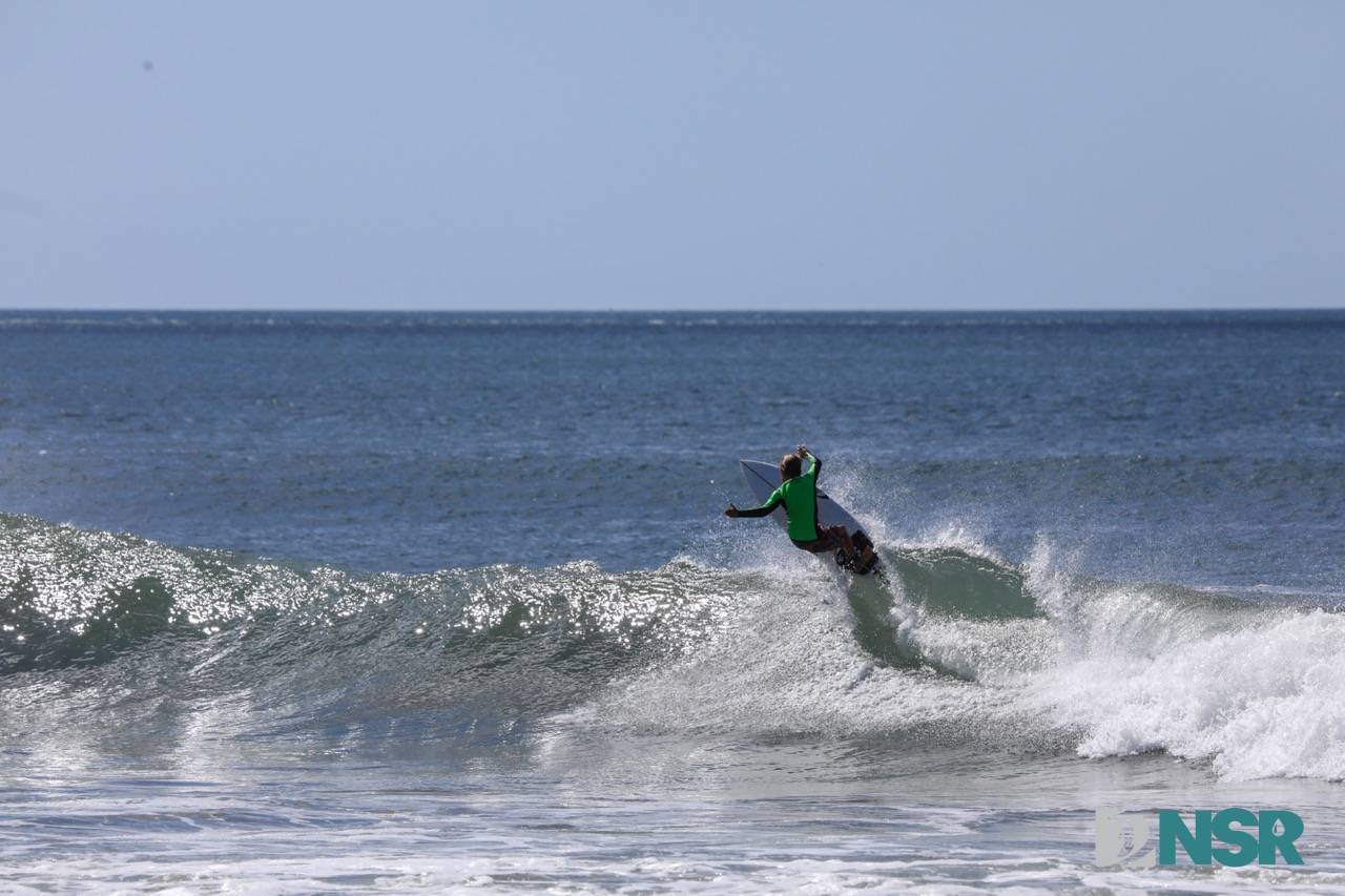 Nicaragua Surf Report - Report Photo 11/30/2025 