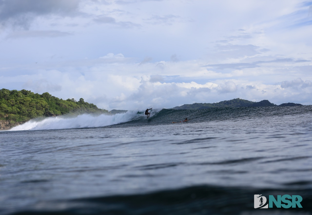Nicaragua Surf Report - Report Photo 11/09/2025 