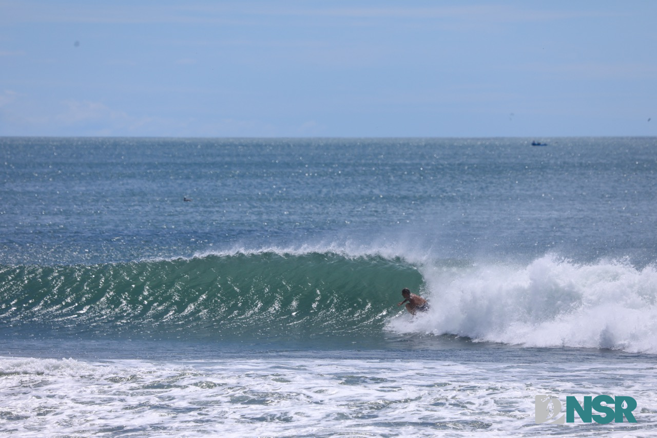 Nicaragua Surf Report - Report Photo 11/03/2025 