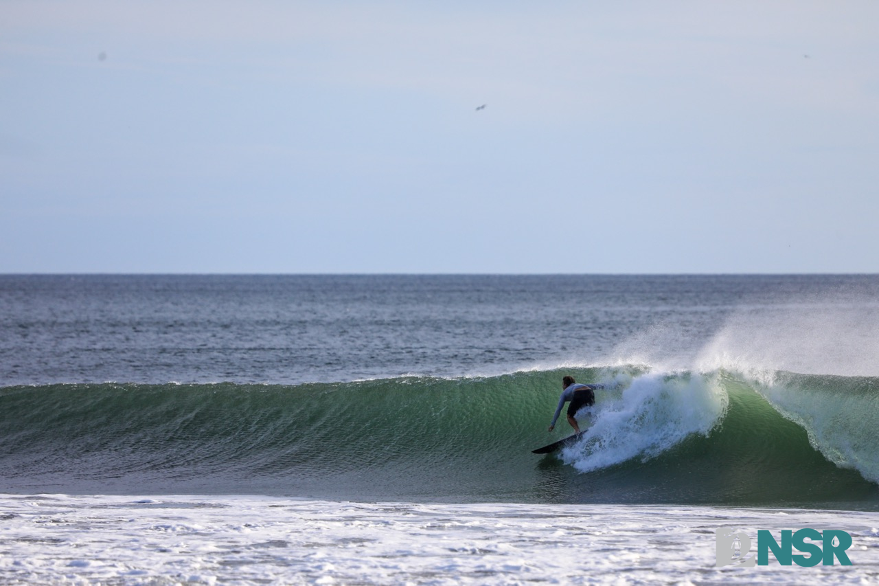 Nicaragua Surf Report - Report Photo 11/28/2025 