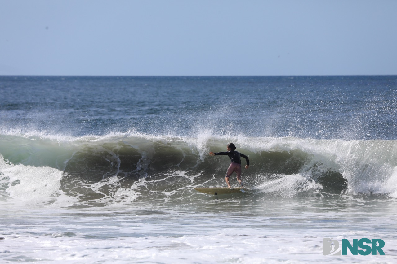 Nicaragua Surf Report - Report Photo 11/30/2025 