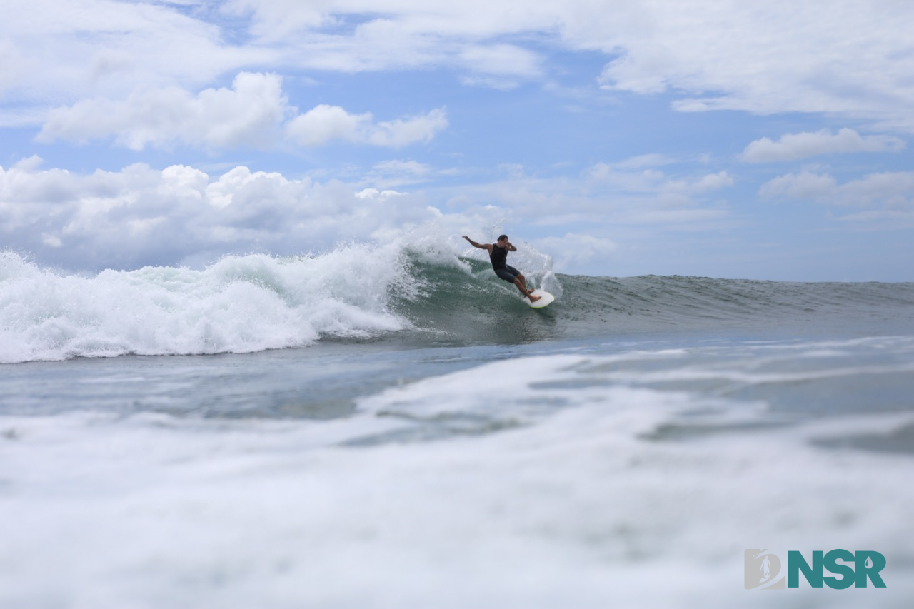 Nicaragua Surf Report - Report Photo 11/04/2025 