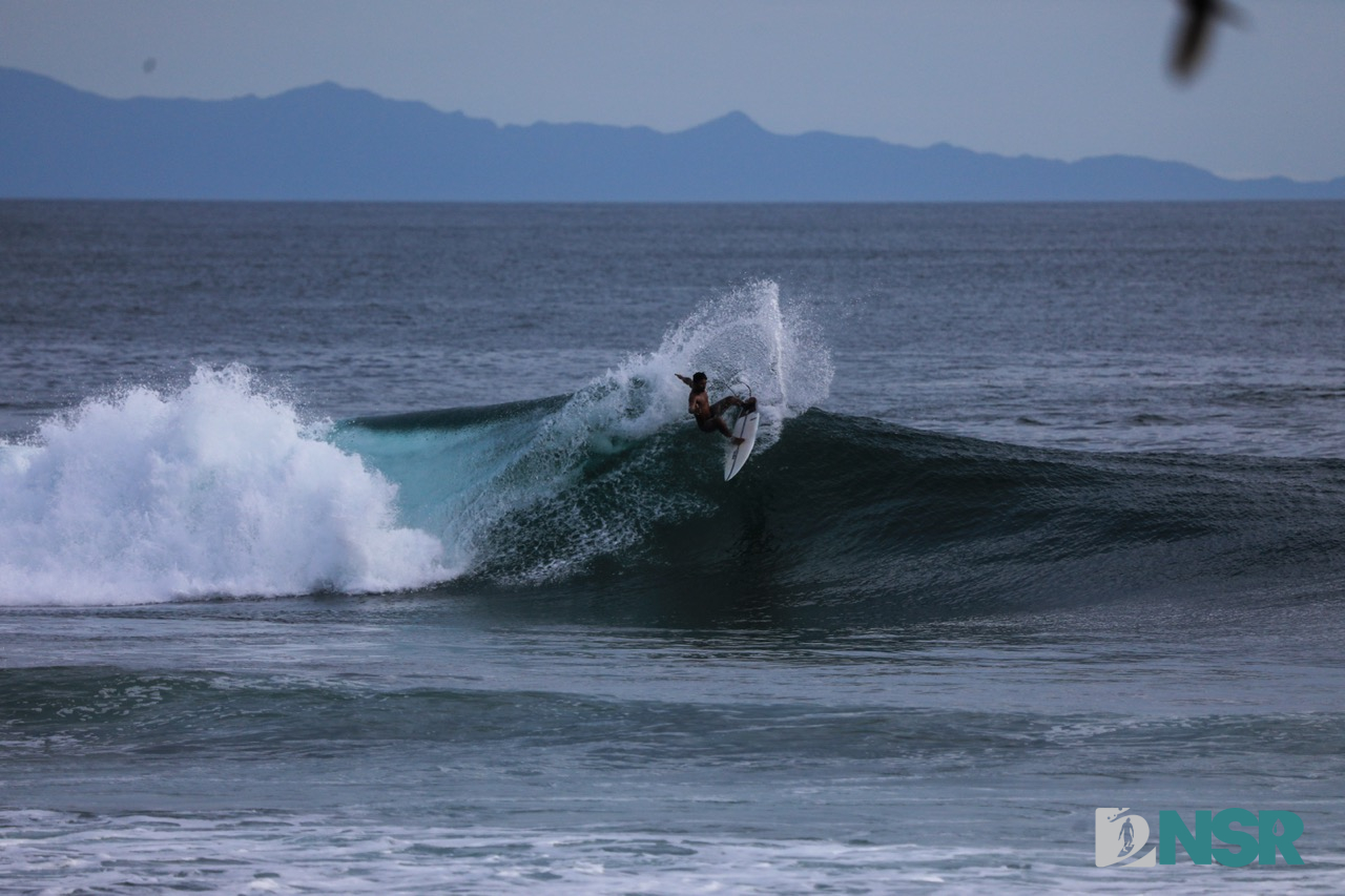Nicaragua Surf Report - Report Photo 11/10/2025 