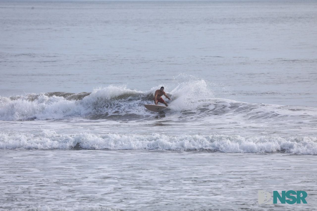 Nicaragua Surf Report - Report Photo 11/16/2025 