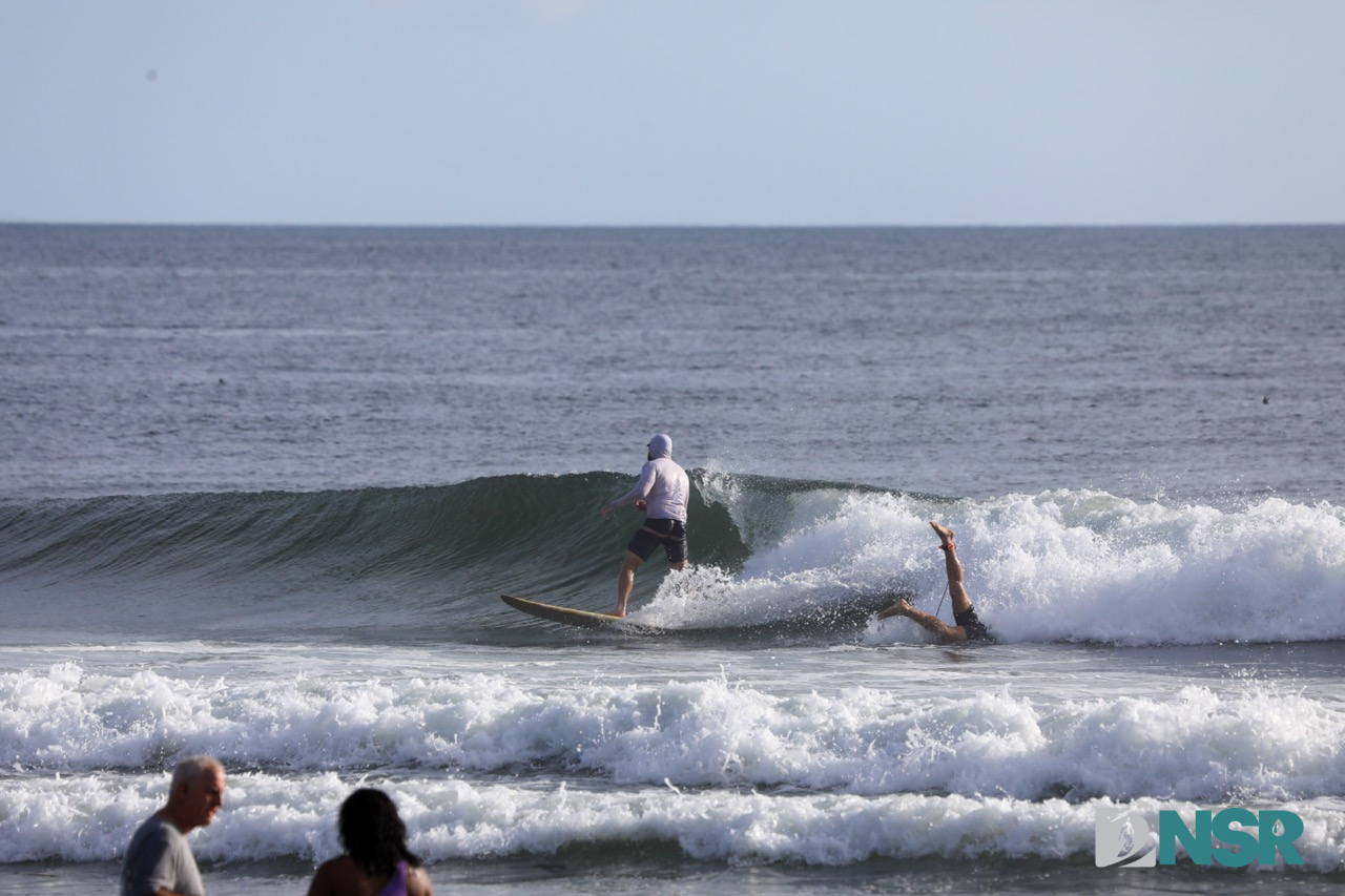 Nicaragua Surf Report - Report Photo 11/18/2025 