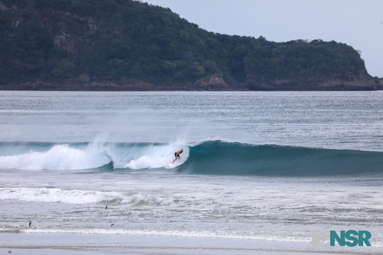 Nicaragua Surf Report - Report Photo 11/24/2025 