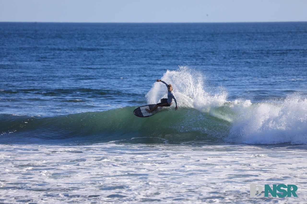 Nicaragua Surf Report - Report Photo 11/24/2025 